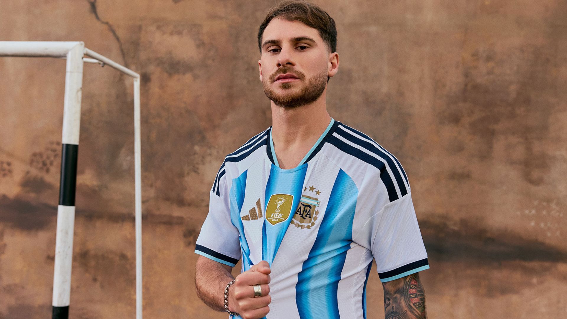 Fixture Argentina Mundial 2026: Fechas, Grupo y Rivales de la Albiceleste