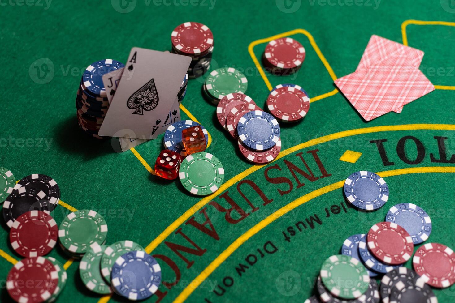 Blackjack Online en Argentina: Guía Completa para Ganar en 2026