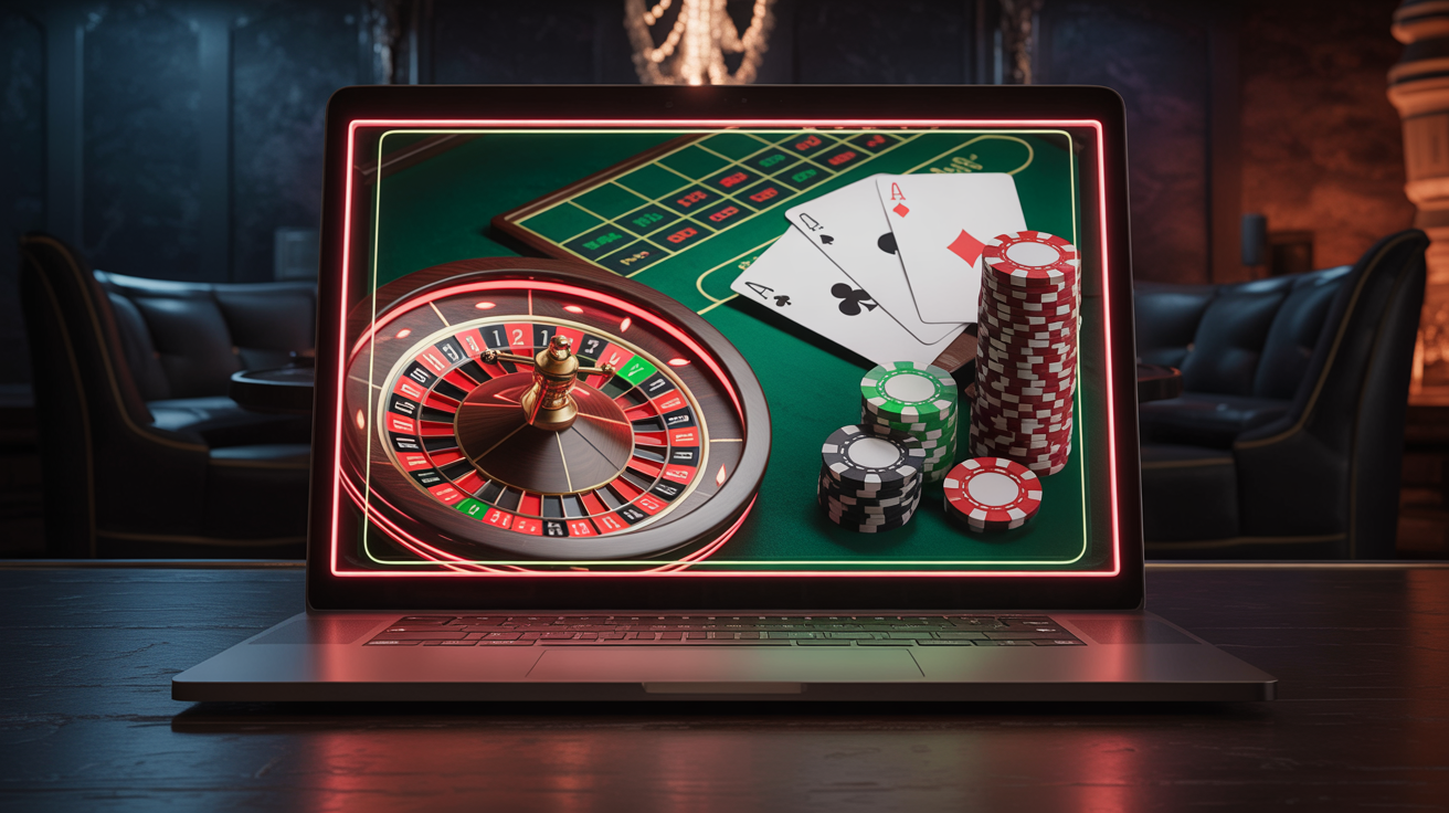 Casino Online en Buenos Aires: Cómo Elegir la Mejor Plataforma en 2026