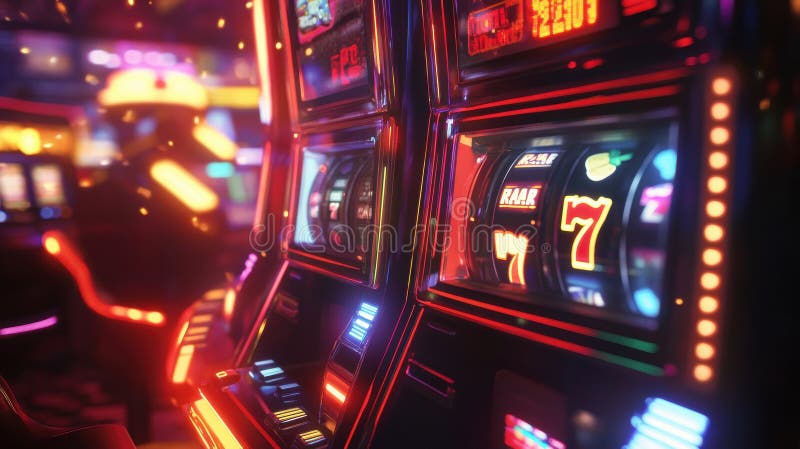 Mejores Slots Online en Argentina 2026: Guía y Las Mejores Máquinas