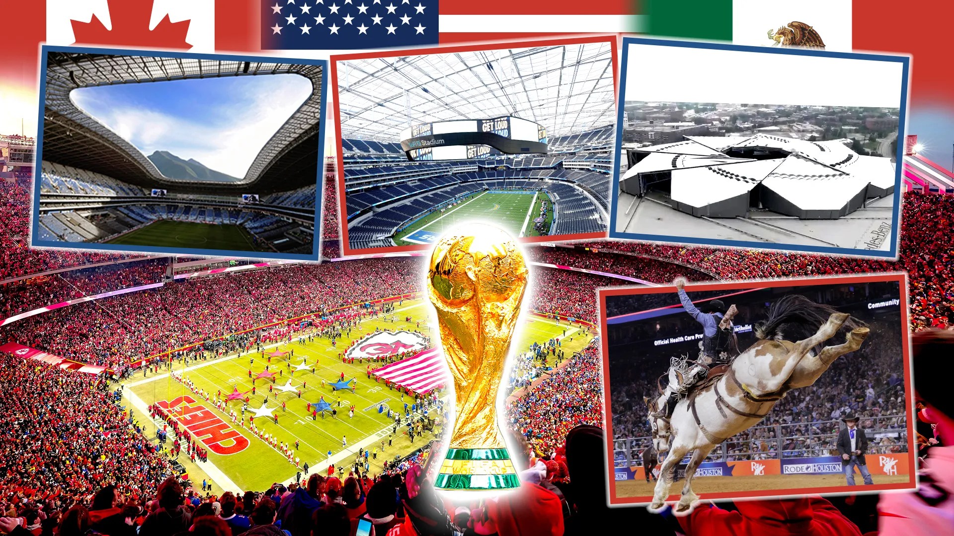 Apuestas Mundial 2026: La Guía Completa para Apostar desde Buenos Aires